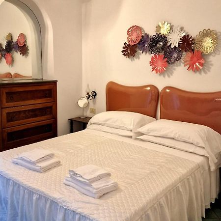 Casa Ambrosia, Praiano - Amalficoast Luaran gambar