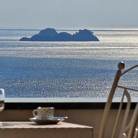 Casa Ambrosia, Praiano - Amalficoast Luaran gambar