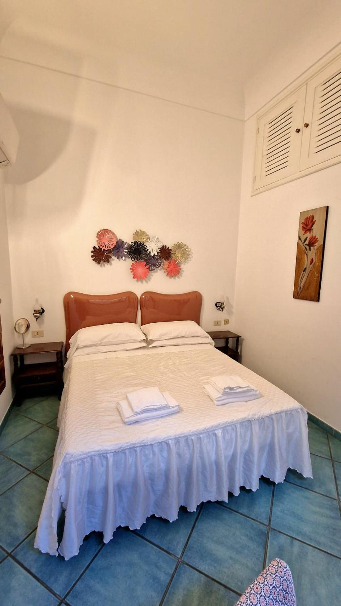Casa Ambrosia, Praiano - Amalficoast Luaran gambar