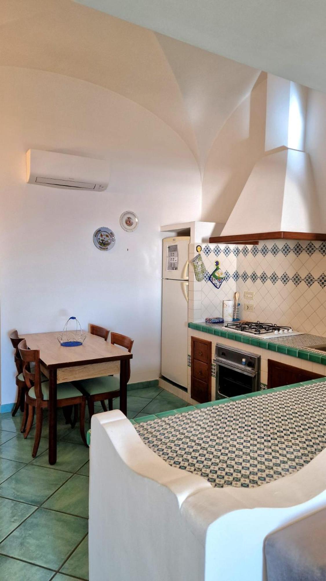 Casa Ambrosia, Praiano - Amalficoast Luaran gambar