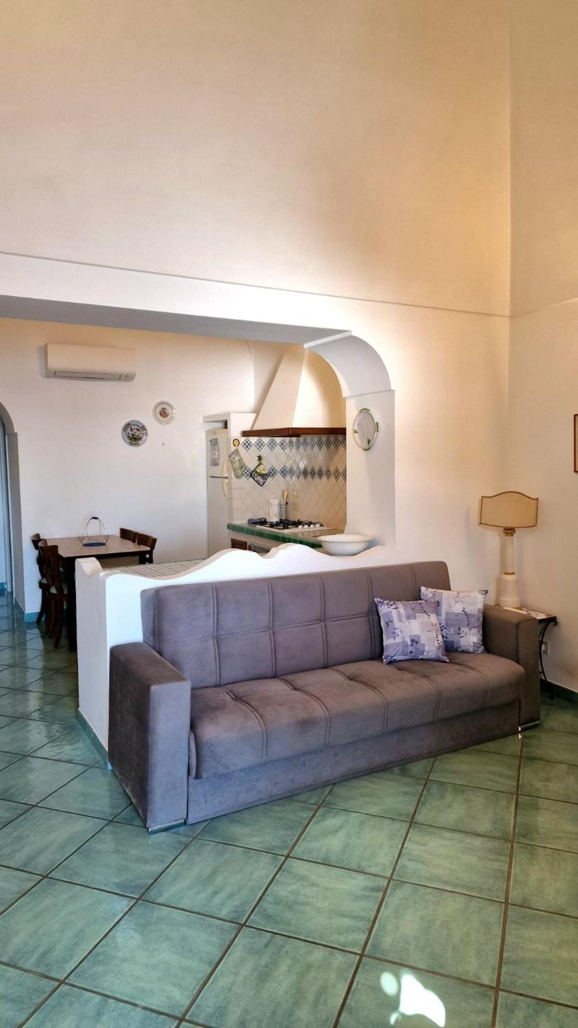 Casa Ambrosia, Praiano - Amalficoast Luaran gambar