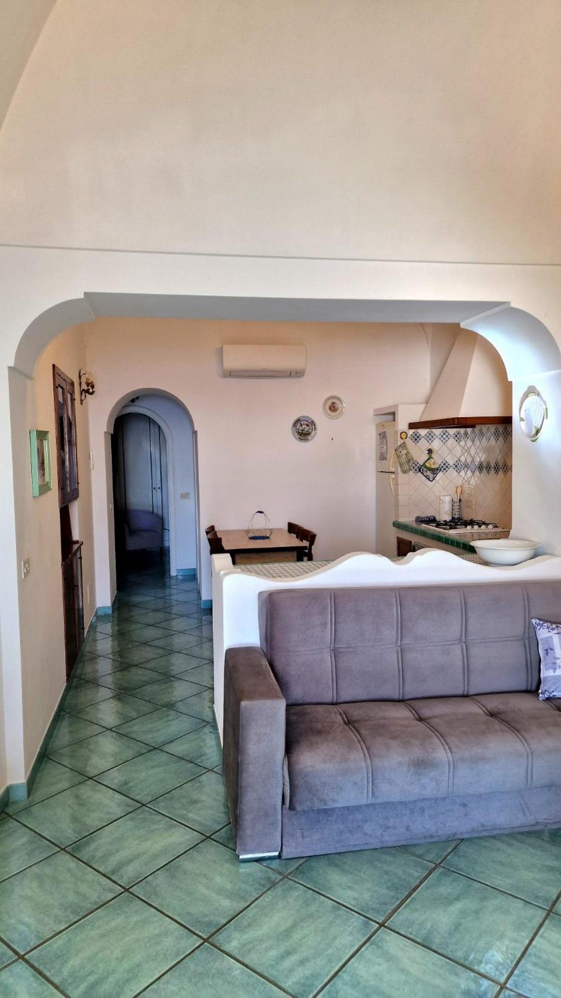 Casa Ambrosia, Praiano - Amalficoast Luaran gambar